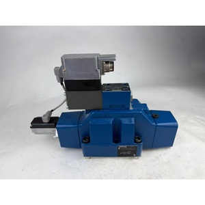4WRVE 0811404347 4WRVE16V1 -120M-2X/G24K0/B5M-869 4WRVE16V200M แบบสัดส่วน 0811404445 4WRVE25V370M-2X/G24K0/B5M - Product Image 4
