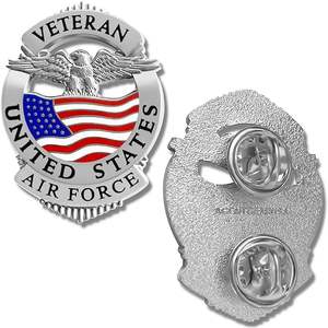 GREPAS GIFTS Épingles de revers personnalisées avec votre logo sur <span class=keywords><strong>l</strong></span>'arrière - Product Image 1