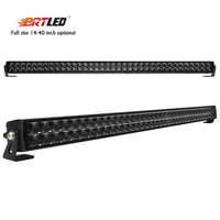 BETLED 12V Dual Row LED Bar Lights, Extreme Offroad Driving & SUV Accessories