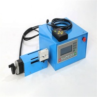 Fabricant Handa vente en gros personnalisé automatique 40mm oscillateur de soudage automatique sans soudure,