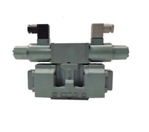 Contrôle de vitesse proportionnel électro-hydraulique série EDFHG pour modèles à huile - Product Image 1