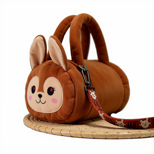 <span class=keywords><strong>Sac</strong></span> à main en peluche Lobubo, <span class=keywords><strong>sac</strong></span> en peluche Bubble Mart, <span class=keywords><strong>sac</strong></span> ouvert en peluche <span class=keywords><strong>pour</strong></span> <span class=keywords><strong>femme</strong></span>, vente chaude - Product Image 5