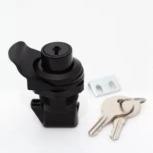 new arrival golden supplier thumb turn cam lock