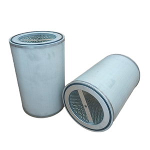 Separador de aceite Manny 409805-007 para una eliminación eficiente del aceite del aire comprimido - Product Image 2