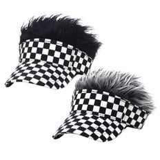 WBF623E placcato a righe con cappuccio Mosun Logo personalizzato Golf/sport/berretto da sole in cotone/poliestere materiale per viaggi/ciclismo/Golf - Product Image 1