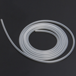 不同尺寸的硅胶管 0.8*4mm 1*3mm 2*4mm 2.5*4.5mm 3*5mm 3.2*6.4mm 6.4*9.6mm 7.9*11.1mm - Product Image 5