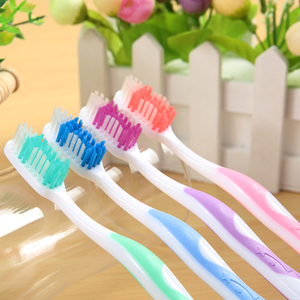 2022 la meilleure brosse <span class=keywords><strong>à</strong></span> <span class=keywords><strong>dents</strong></span> <span class=keywords><strong>à</strong></span> poils souples en nylon moulu de haute qualité personnalisée améliore le nettoyage des taches - Product Image 6