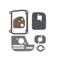 Ensemble de démarreur à rappel GX120 pour moteur à essence 4,0 CV, générateur, pompe à eau, moteur à essence, démarrage manuel par tirette, pièces de rechange