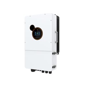 Srne chúng tôi phiên bản 8KW 10KW 12KW DC để AC năng lượng mặt trời biến tần lai lowv oltage Off lưới chia giai đoạn biến tần 120V 240V - Product Image 2