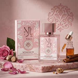 <span class=keywords><strong>Perfume</strong></span> Personalizado con Aroma Floral Oriental, MOQ 100, Spray Natural, Color Rosa, <span class=keywords><strong>Perfume</strong></span> Árabe para Mujer, para Marcas de Fragancias de Boutique - Product Image 5
