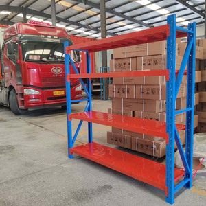 Đặc biệt tùy biến công nghiệp Kệ Hệ thống kệ Kho Giá <span class=keywords><strong>Pallet</strong></span> kệ - Product Image 2