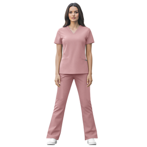Pantalones Deportivos Flare Scrubs Mono Deportivo Push Up Levantamiento Para <span class=keywords><strong>Gimnasio</strong></span> Entrenamiento Fitness Moda Deportiva Femenina 42332 - Product Image 1