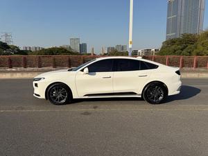 <span class=keywords><strong>Ford</strong></span> <span class=keywords><strong>Mondeo</strong></span> d'<span class=keywords><strong>occasion</strong></span> modèle 2025 EcoBoost 245 édition Luxe - Product Image 3