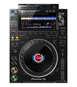 Professionnel 2ps Cdj3000 et 1ps <span class=keywords><strong>Djm900</strong></span> - Product Image 1