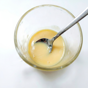 Polvo de Yema de Huevo Industrial a Granel con Buena Fluidez para la Formulación de Mayonesa - Product Image 1