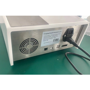 Refratômetro Automático de Bancada Drawell Lab para Laboratório - Preço de Refratômetro Automático <span class=keywords><strong>Brix</strong></span> para Laboratório - Product Image 4