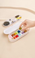 Vente en gros de mini kits de couture pour hôtel, ensemble d'accessoires de couture pour la maison et le voyage