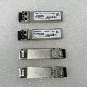 Dispositivo di rete muslimex modulo ricetrasmettitore ottico Finisar 32G FC fiber Channel SFP + 850nm In stock