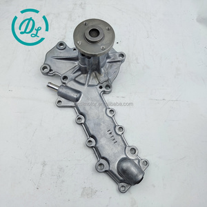 ปั๊มน้ำดีเซลรถยก EexcavaStart พร้อมปะเก็น 1E141-73033 1E141-73030 1K321-73430 สำหรับเครื่องยนต์ V2403 รถขุด - Product Image 3