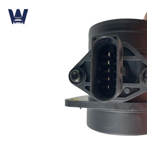Capteur de débit d'air massique de haute qualité 06A906461G 06A906461GX pour pièces automobiles de capteur MAF de voitures de siège VW - Product Image 5