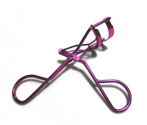 Color Acero inoxidable gran angular rizador <span class=keywords><strong>de</strong></span> <span class=keywords><strong>pestañas</strong></span> herramientas cosméticas herramientas auxiliares <span class=keywords><strong>de</strong></span> <span class=keywords><strong>pestañas</strong></span> - Product Image 2