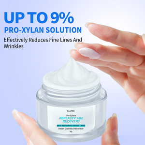 <span class=keywords><strong>Crème</strong></span> de nuit pour le <span class=keywords><strong>visage</strong></span>, soin de la peau, hydratante, blanchissante, raffermissante, anti-âge, anti-rides, 9% de Pro-Xylane pour - Product Image 6