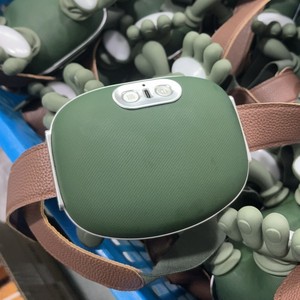 Masajeador Térmico Biónico N7, Masajeador Portátil Shiatsu para Cuello y Espalda, Masaje Eléctrico de Tejido Profundo con Amasamiento 4D - Product Image 5