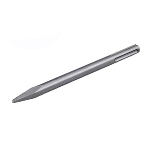 Cincel frío broca <span class=keywords><strong>de</strong></span> carburo <span class=keywords><strong>de</strong></span> tungsteno cincel plano para albañilería taladrar hormigón - Product Image 2