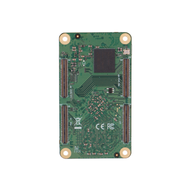 Ruisha Radxa CM3I RK3568(J) Development Board Industrial-Grade Core Board with High-Performance Computing Modules