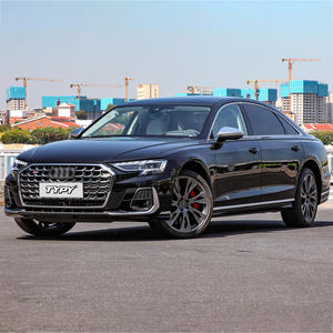 TYPY Original <span class=keywords><strong>prix</strong></span> de gros kit de carrosserie de feu arrière automatique pour <span class=keywords><strong>Audi</strong></span> A8 D5 2018-2022 mise à niveau vers la nouvelle carrosserie de style <span class=keywords><strong>Audi</strong></span> D5PA <span class=keywords><strong>S8</strong></span> - Product Image 2
