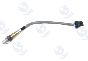 Snelle Levering Auto Motor Onderdelen Zuurstofsensor 12634061 Voor G-<span class=keywords><strong>M</strong></span> Auto 'S O2 Sensor Elektrische Systeem Onderdelen - Product Image 3