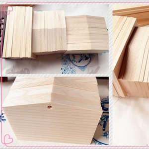 Targhetta in Legno Personalizzata Ema, Artigianale, Vuota o Incisa, per Santuari, Preghiere, Etichette in Legno, Targhetta Giapponese Ema dei Desideri, da Appendere - Product Image 5