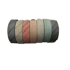 อุปกรณ์เบรกรองเท้าดรัมเบรกหน้าหลังชิ้นส่วนรถจักรยานยนต์ <span class=keywords><strong>DT100</strong></span> CT100 RS125ประสบการณ์การผลิต30 + ปี - Product Image 2