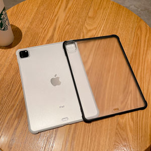 Coque rigide antichoc mat translucide pour <span class=keywords><strong>iPad</strong></span> Pro <span class=keywords><strong>Air</strong></span> 2024 MINI 4 5 6 7 8 <span class=keywords><strong>9</strong></span> <span class=keywords><strong>10</strong></span> <span class=keywords><strong>10</strong></span>.2 <span class=keywords><strong>10</strong></span>.<span class=keywords><strong>9</strong></span> 11 12.<span class=keywords><strong>9</strong></span> 13 <span class=keywords><strong>pouces</strong></span> étuis - Product Image 5