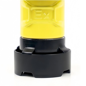 Rilevatore di Gas Fisso X61 per Metano, Propano, CO, Commerciale e Personalizzabile, con Prestazioni Stabili e Alto Grado di Protezione Antideflagrante - Product Image 5