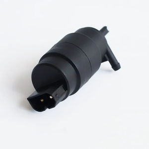 Pompe à <span class=keywords><strong>moteur</strong></span> de liquide de lave-glace de nettoyage de vitres de voiture de haute qualité d'usine 61661380066 61661377830 - Product Image 1