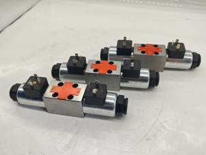 Válvula Direccional Solenoide <span class=keywords><strong>ARGO</strong></span> HYTOS RPE3-042Y51/02400E1 RPE3-042J15/02400E1, Válvula de Control Direccional RPE RPE3 RPEL RPEL1 - Product Image 5