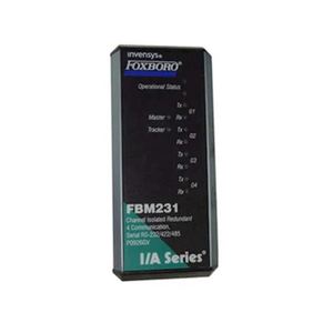 Nuevo Módulo PLC Foxboro P0915PG Serie I/A para Control Industrial y Programación PLC, Garantía de 12 Meses, Precio Promocional - Product Image 1