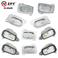Module de commande LED DRL ZPY 8R0941476 pour Audi Q5 SQ5 8R Facelift 2013-2017, unité de ballast pour feux de jour 8R0941476A Droit