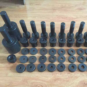 Çekme ve sıkıştırma testleri için yüksek hassasiyetli kama yük fikstürü mekanik test kelepçesi ASTM/ISO uyumlu - Product Image 1