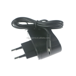 Para <span class=keywords><strong>cargador</strong></span> NDSL, enchufe de EE. UU./UE, cargadores de viaje de pared para el hogar, adaptador de cable de alimentación de CA para <span class=keywords><strong>Nintendo</strong></span> <span class=keywords><strong>DS</strong></span> <span class=keywords><strong>Lite</strong></span> NDSL - Product Image 3