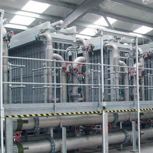 Hot Seller Membrane filtrante à fibres creuses 200000 Nm3/H Usine à gaz de GNL à membrane à structure simple pour l'élimination de H2S - Product Image 6