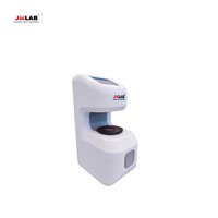 JMLAB OEM ASTM D1003 Haze-mètre portatif pour films, verre et plastiques – Testeur de transparence et de brume portable
