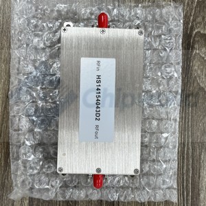 RF mô-đun 1.4GHz đài phát thanh hai chiều khuếch đại công suất hs14154043d2 - Product Image 1