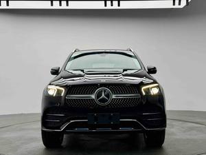 Auto Usado en Venta, <span class=keywords><strong>Mercedes</strong></span>-Benz GLE 350 4MATIC 2021, SUV Importado, Volante a la Izquierda, Automático, de Lujo, 258hp, Tracción en las Cuatro Ruedas, Excelente Estado - Product Image 5