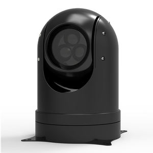 Faro Buscador Más Potente con Cabeza Móvil LED y Control Remoto con Cable o Inalámbrico, Luz de Búsqueda Giratoria para Barco, Coche y Marina 12V 24V - Product Image 2