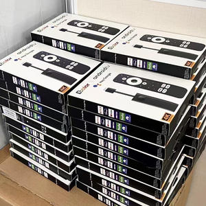 Onnix Android TV Stick 4K 16GB Smart Box con 4GB de RAM y Procesador Amlogic S905, Game Stick al por Mayor, Enchufe Estadounidense - Product Image 5