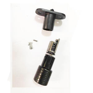 ホットストロングオープンシリンダープーラープルマスタープーラーマスターファイルキャビネットデスクロックブレードロックピックガン鍵屋ツール取り外し - Product Image 3