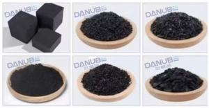 เครื่องเผาถ่านแบบหมุนต่อเนื่อง 24 ชั่วโมง ใช้ฟางข้าวและขี้เลื่อย - Product Image 3