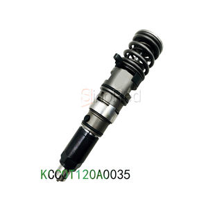 Новый Стандартный топливный инжектор KCC0T120A0035 для серии Woodward - Product Image 4